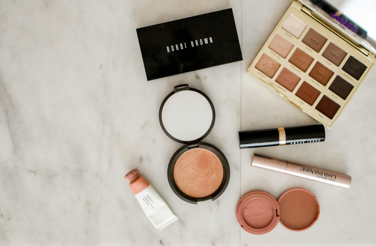 Beauty & Makeup