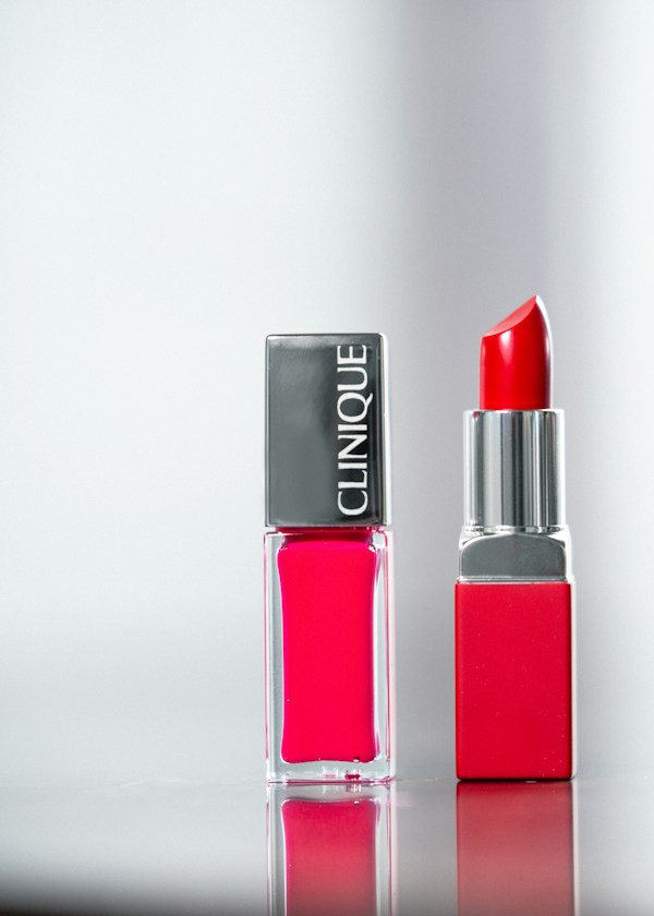 9 to 5 Primer + Matte Liquid Lip Color