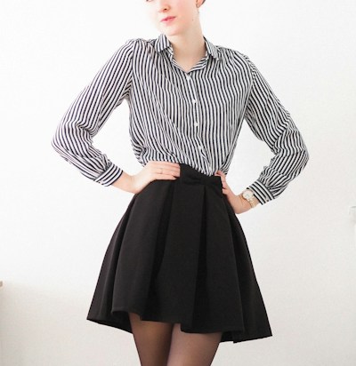 MINI SKIRTS