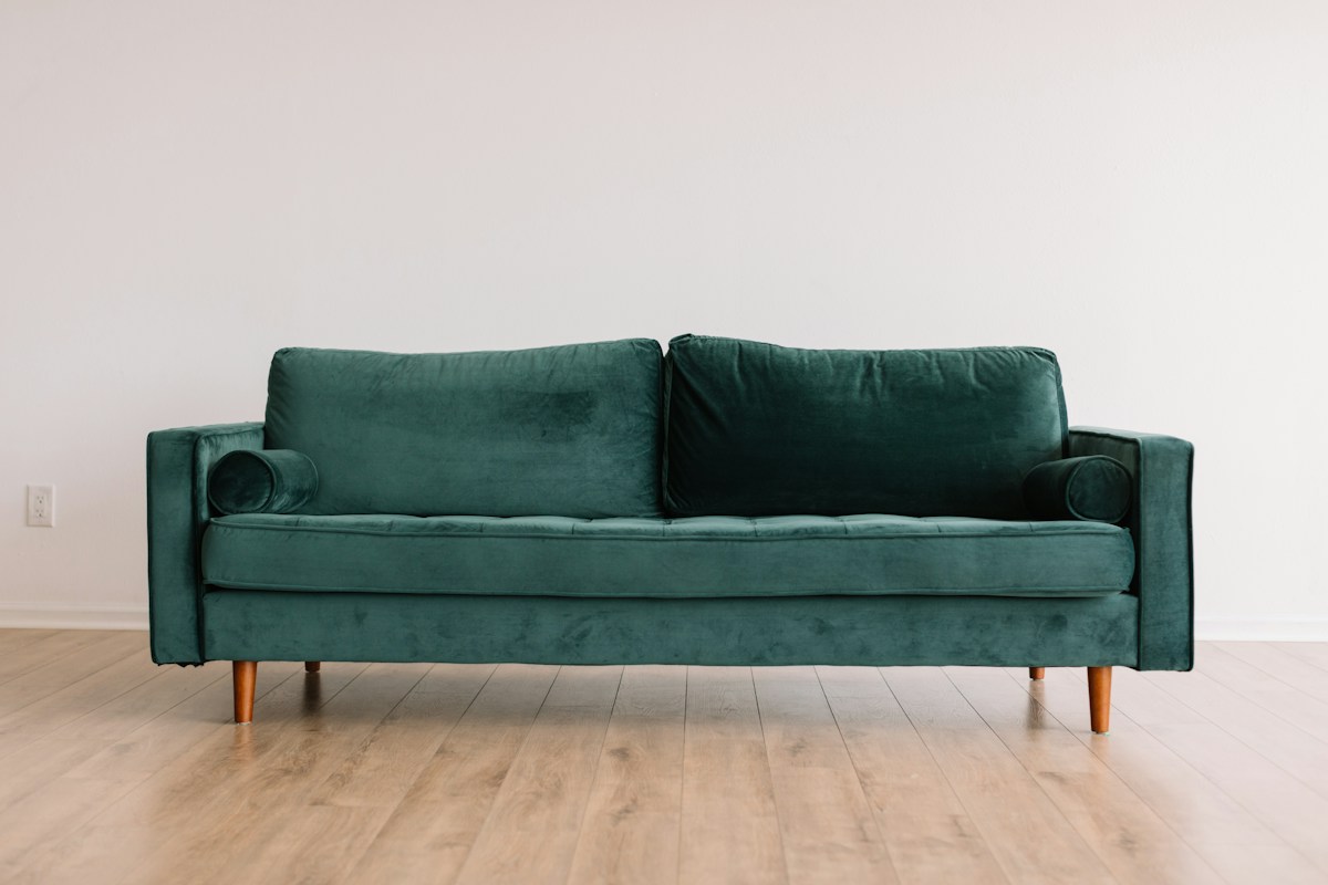 Your Home, Furnish in Style