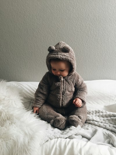 Baby Care & Onesies