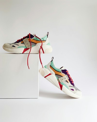 Footwear & Sandals