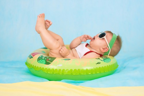 Chicco Infant