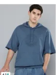 Pure Cotton Sweatshirt