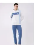 Colourblocked Co-Ords