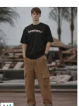 Mens Co-Ord Set